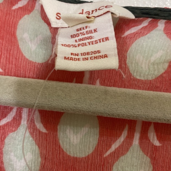 Sundance dress - Picture 7 of 7